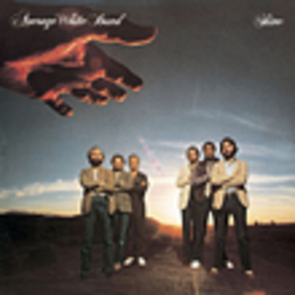 アヴェレイジ・ホワイト・バンドAVERAGE WHITE BAND シャイン SHINE