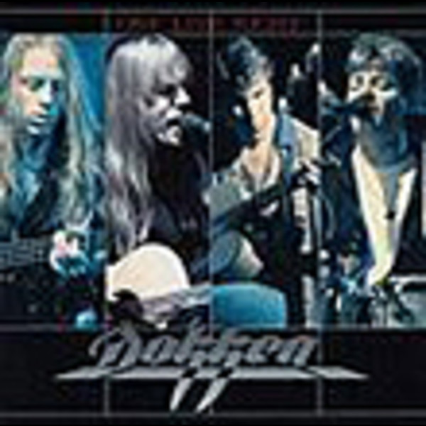 ドッケン | ワン・ライヴ・ナイト | ビクターエンタテインメント