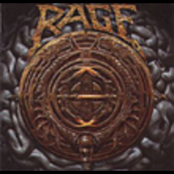 RAGE | ブラック・イン・マインド | ビクターエンタテインメント