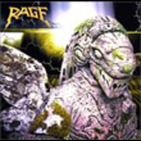RAGE | エンド・オブ・オール・デイズ | ビクターエンタテインメント