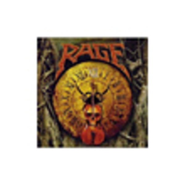 RAGE | サーティーン | ビクターエンタテインメント