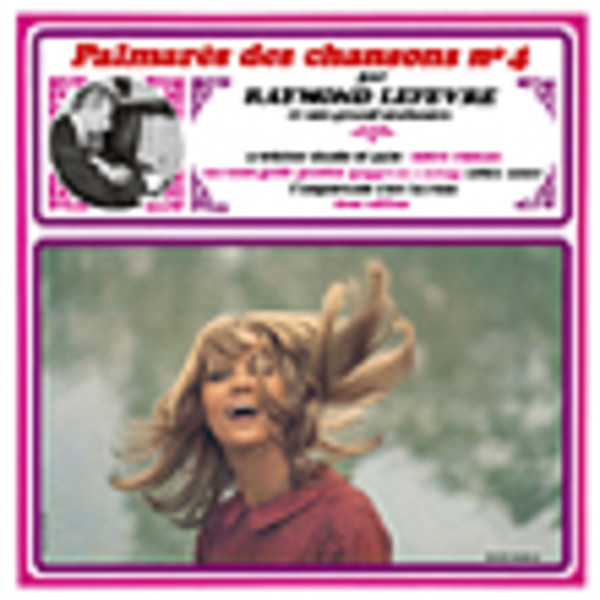 レイモン・ルフェーヴル | オールタイム・コレクション 1 ～ バラ色の