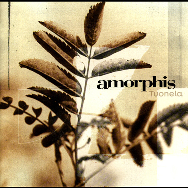 Amorphis (アモルフィス) CD 7枚セット Amazon.co.jp: Eclipse: ミュージック