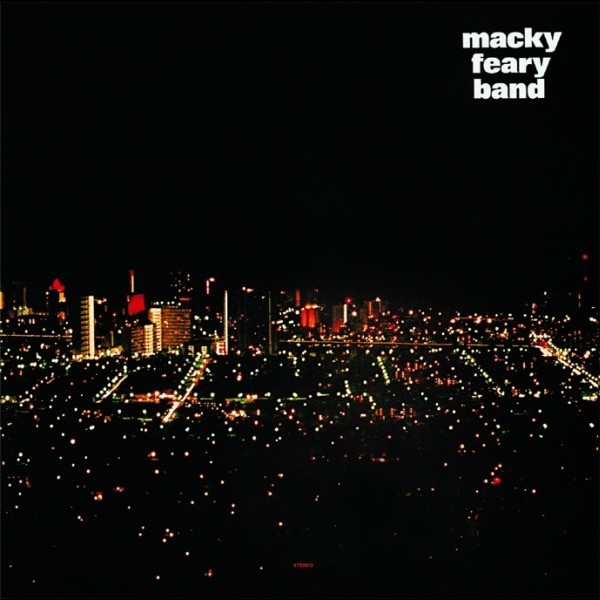 Macky Feary Band 国内 Amazon.co.jp: マッキー・フェアリー・バンド: ミュージック