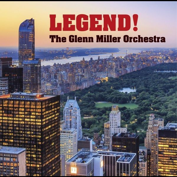 グレン・ミラー・オーケストラの世界 Amazon.co.jp: 決定盤 グレン・ミラー・オーケストラのすべて: Music