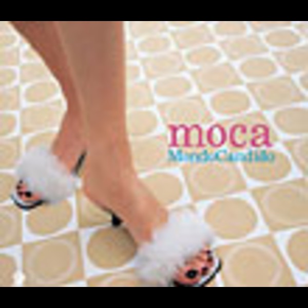 MondoCandido | moca | ビクターエンタテインメント