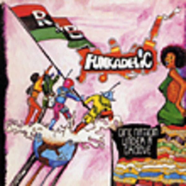 ファンカデリック | ワン・ネイション・アンダー・ア・グルーヴ＋1