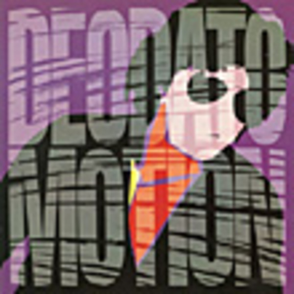 デオダート/DEODATO | モーション | ビクターエンタテインメント デオダート/DEODATO | モーション | ビクターエンタテインメント