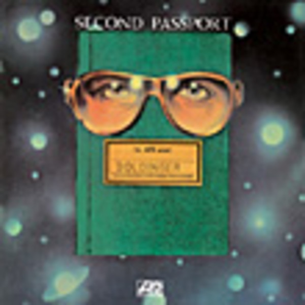 パスポート／PASSPORT | セカンド・パスポート | ビクター