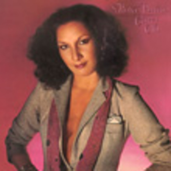 直筆サイン入り　フローラ・プリム　Flora Purim e M.P.M. 直筆サイン入り フローラ・プリム Flora Purim e M.P.M. レコード
