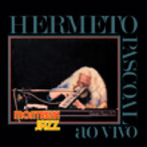 レコード Hermeto Pascoal レアグルーヴ ジャズ MPB サンバ エルメート・パスコアール／HERMETO PASCOAL | ライヴ・イン