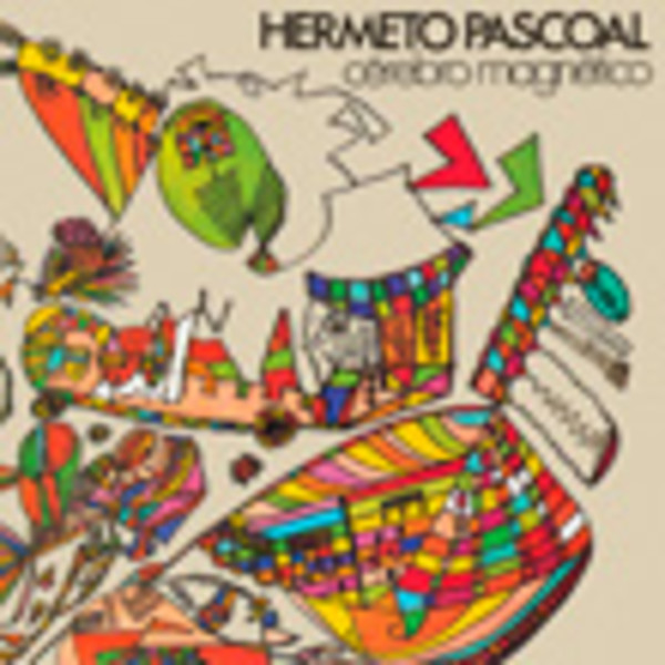 エルメート・パスコアール／HERMETO PASCOAL | 脳内革命 | ビクター