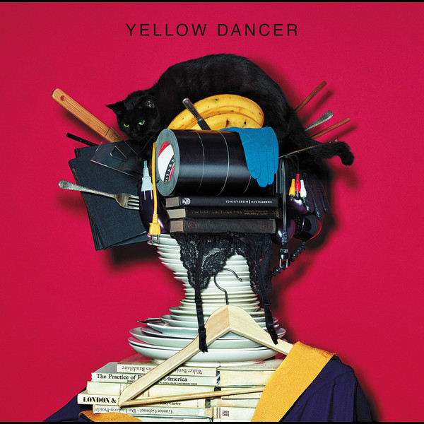 星野 源 | YELLOW DANCER（アナログレコード / 生産限定盤 ...