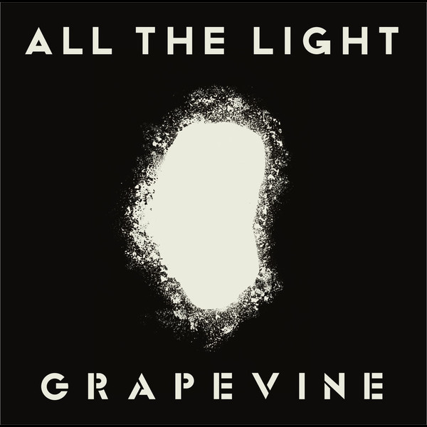 GRAPEVINE | ALL THE LIGHT | スピードスターレコーズ