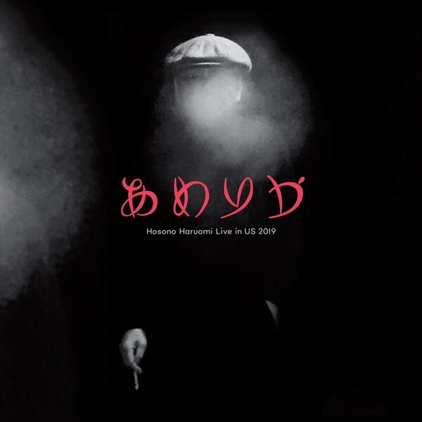 細野晴臣 / あめりか レコード 帯付き 2LP 細野 晴臣 | あめりか / Hosono Haruomi Live in US 2019