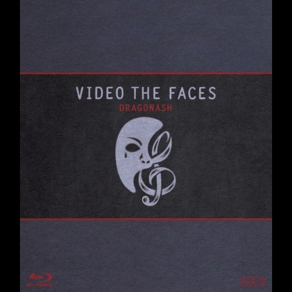 ■貴重■ ROS_ロス_Dragon Ash_プロモーション用CD_新品 非売品 Dragon Ash | VIDEO THE FACES | ビクターエンタテインメント