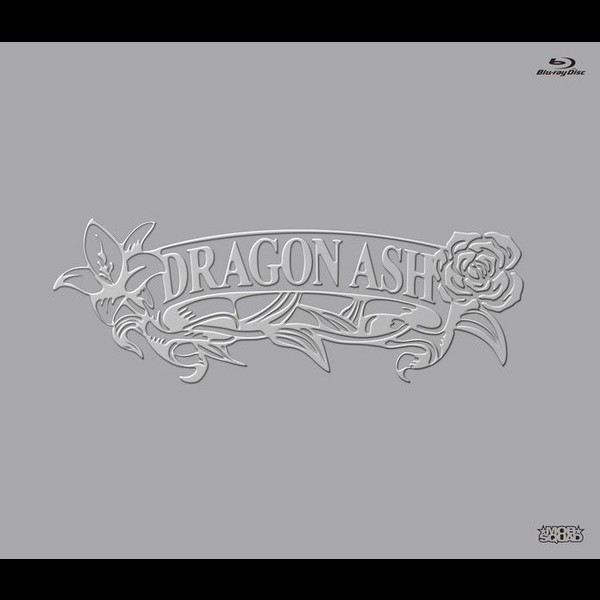 Dragon Ash | The Best of Dragon Ash with Changes Blu-ray