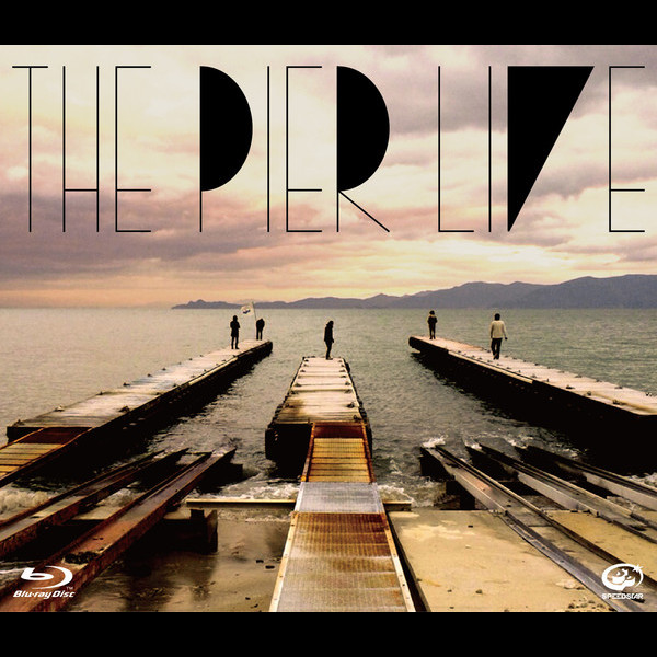 くるり | THE PIER LIVE | スピードスターレコーズ