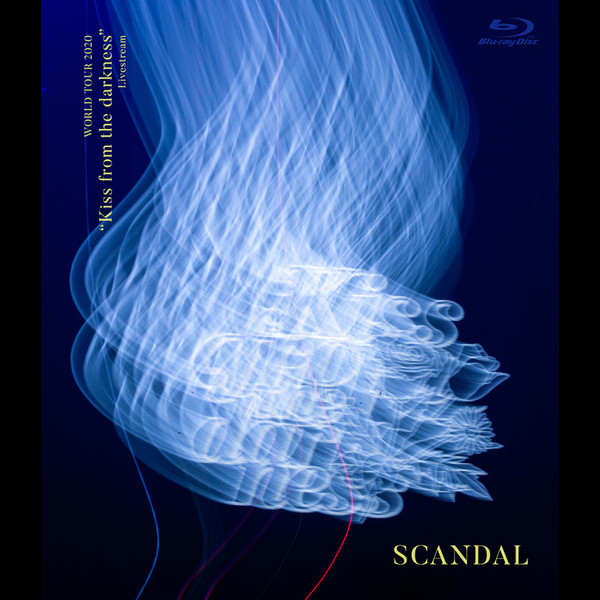 SCANDAL | SCANDAL WORLD TOUR 2020 