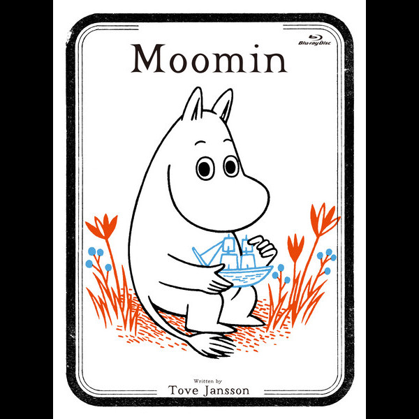 ムーミン 楽しいムーミン一家 Blu Ray Box 劇場版 ムーミン谷の彗星 Dvd付 ビクターエンタテインメント ムーミン 楽しいムーミン一家 Blu Ray Box 劇場版 ムーミン谷の彗星 Dvd付 ビクターエンタテインメント