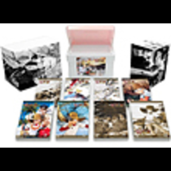 釣りキチ三平 | クーラーBOX入り アニメ 釣りキチ三平 完全保存版 DVD