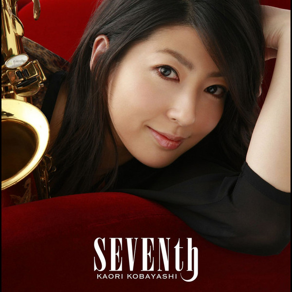 小林 香織 | SEVENth（初回限定盤） | ビクターエンタテインメント