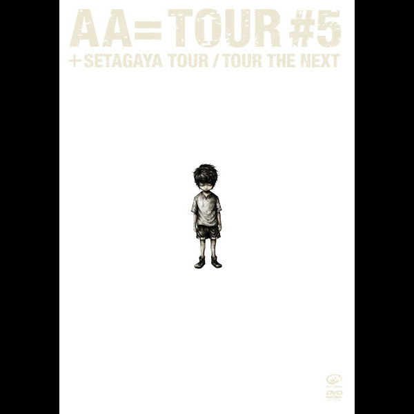AA= | TOUR #5 | スピードスターレコーズ
