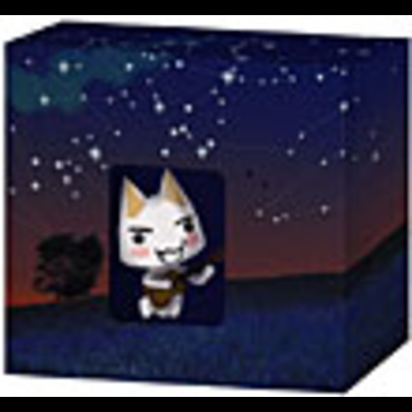 トロとつじあやの どこでもいっしょ トロと流れ星 サントラ 初回 ビクターエンタテインメント トロとつじあやの どこでもいっしょ トロと流れ星 サントラ 初回 ビクターエンタテインメント