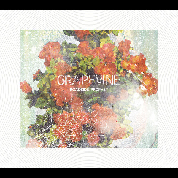 GRAPEVINE | ROADSIDE PROPHET | スピードスターレコーズ