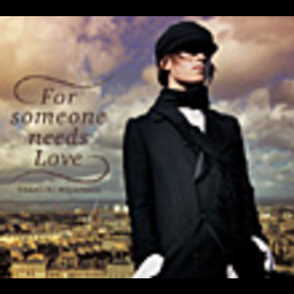 宮本 駿一 | For someone needs Love | ビクターエンタテインメント