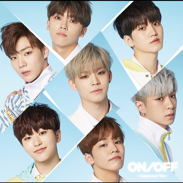 Amazon.com: ONF 2021 LIVE CONTACT : CODE #1. [ REVERSE ] DVD