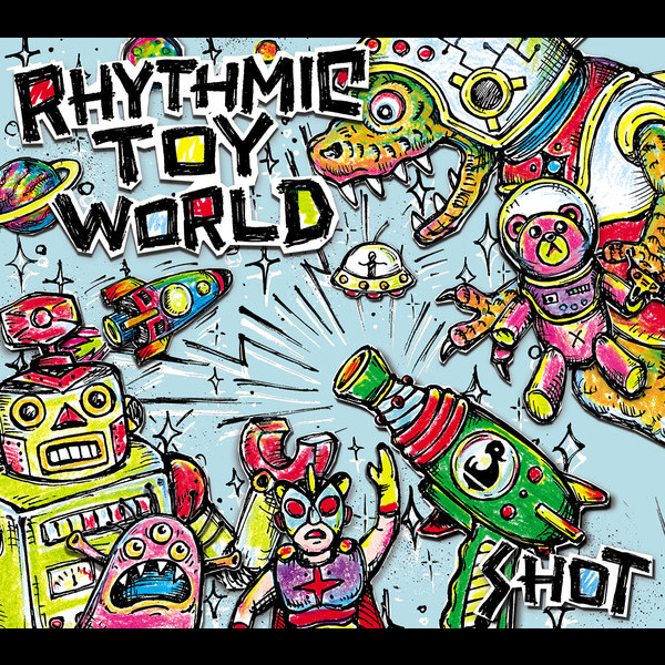 Rhythmic Toy WorldRhythmic Toy World SHOT