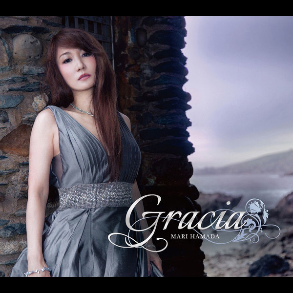 浜田 麻里 | Gracia(初回限定盤) | ビクターエンタテインメント 浜田 麻里 | Gracia(初回限定盤) | ビクターエンタテインメント