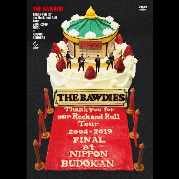 THE BAWDIES CD DVD 本21点特典まとめ売り美品 VIZL-1577.jpg?_c=init