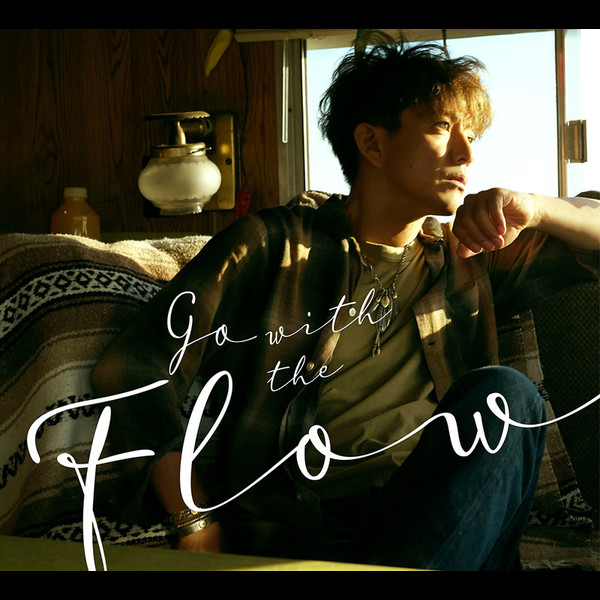 木村拓哉 go with the flow zip