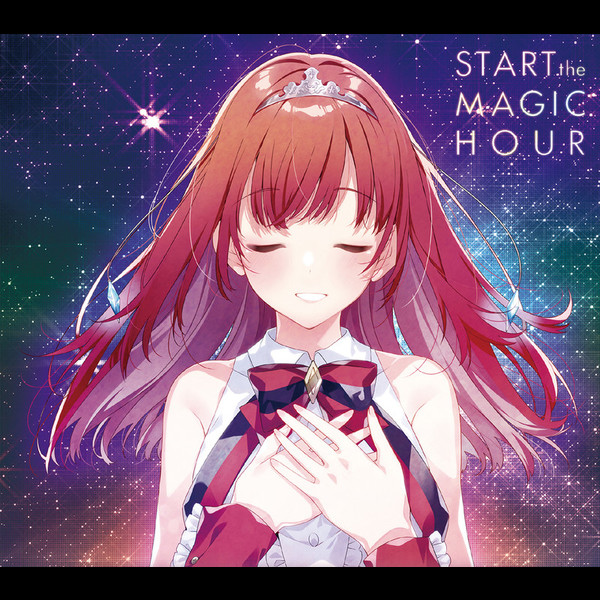 ラピスリライツ Blu-ray 初回限定盤