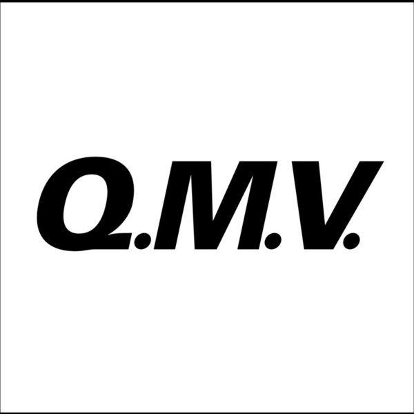 くるり | QMV（完全生産限定BOX）｜DVD | スピードスターレコーズ