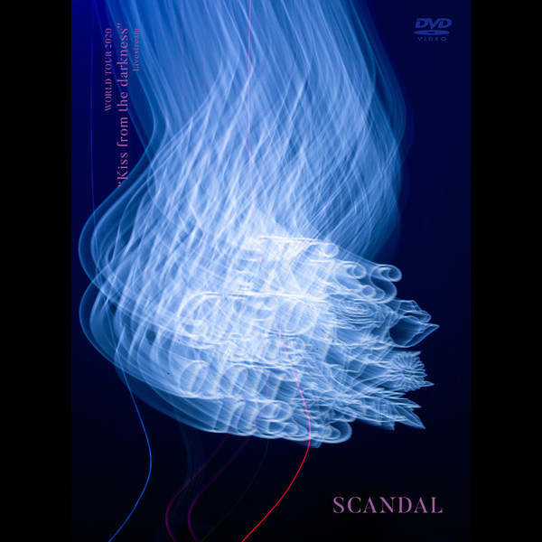 SCANDAL | SCANDAL WORLD TOUR 2020 
