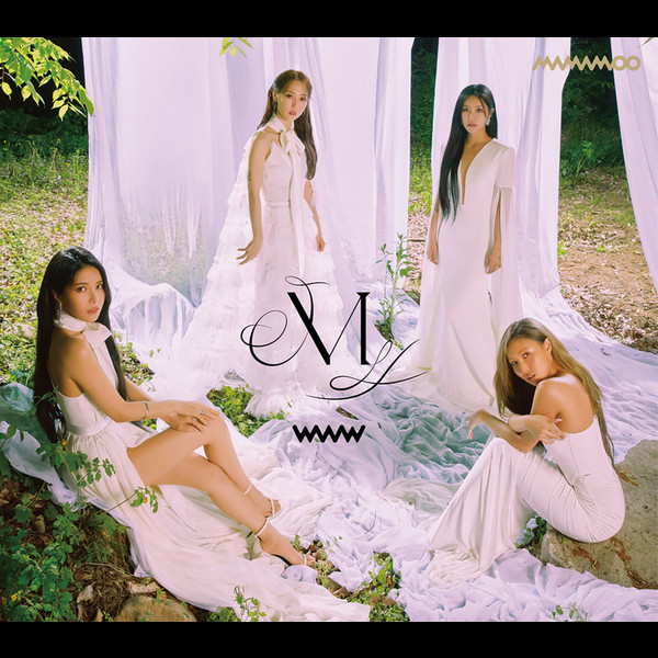 MAMAMOO | WAW -Japan Edition- | ビクターエンタテインメント