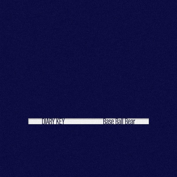 Base Ball Bear | DIARY KEY（Deluxe Edition） | ビクター