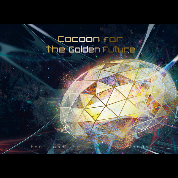 Fear, and Loathing in Las Vegas | Cocoon for the Golden Future 