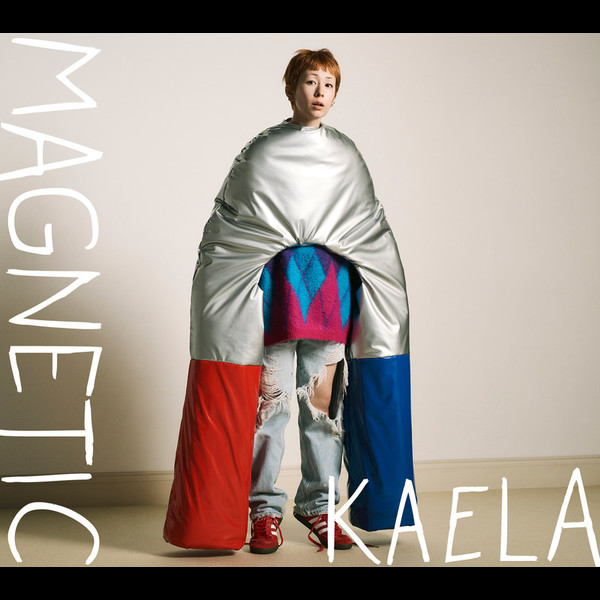 木村カエラ | MAGNETIC | ビクターエンタテインメント