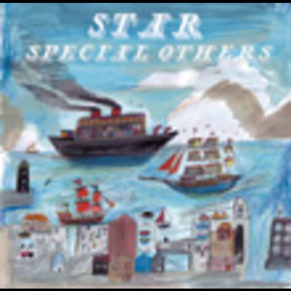 SPECIAL OTHERS | STAR（初回盤） | スピードスターレコーズ