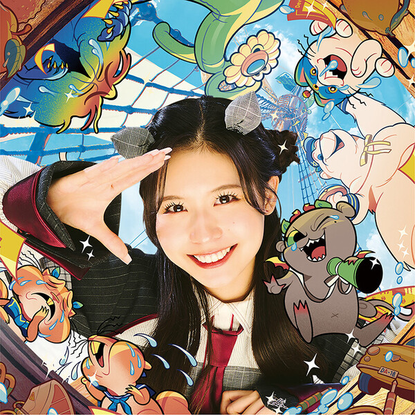 アニメ miru 10th anniversary Best MIRUTRACX latest?cb=20181120025442