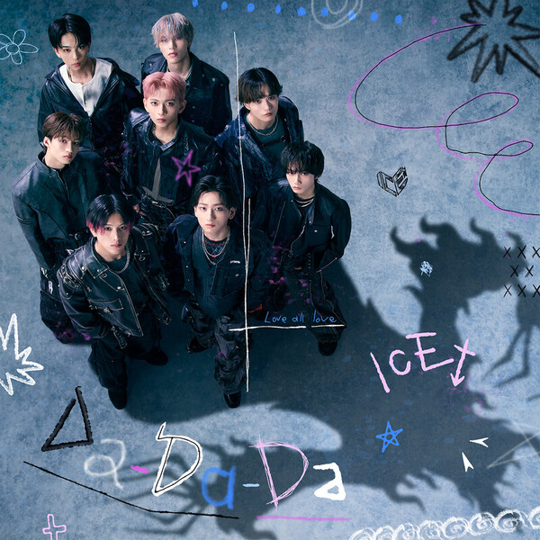 Da-ice 写真 dtv.pr Presents Da-iCE Live@Shibuya -Escort- #Da_iCE10周年 最初の