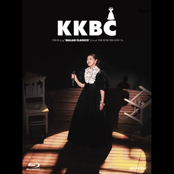小泉 今日子 | KKBC ～TOUR 2024 BALLAD CLASSICS Live at THEATER