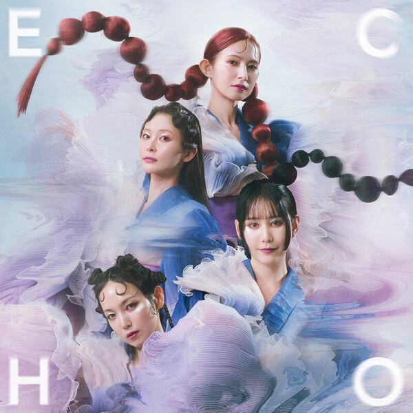 SCANDAL | ECHO（初回限定盤A：CD+Blu-ray） | ビクターエンタテインメント
