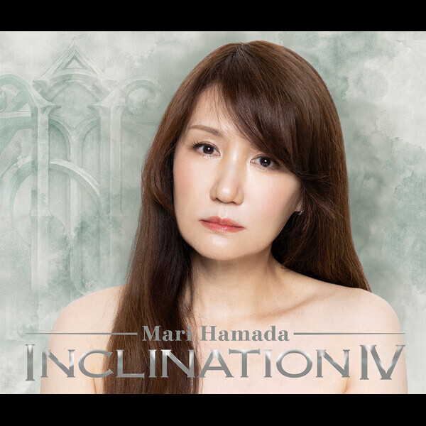 浜田麻里 COMPLETE SINGLE COLLECTION 浜田 麻里 | INCLINATION IV（初回限定盤） | ビクターエンタテインメント