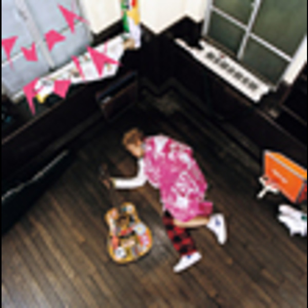 岡平 健治 | パンクフォーク | ビクターエンタテインメント