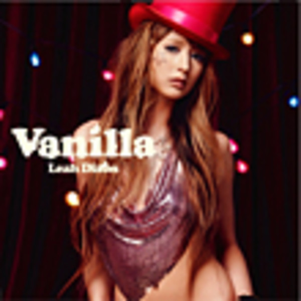 リア・ディゾン | Vanilla（初回限定盤） | ビクターエンタテインメント